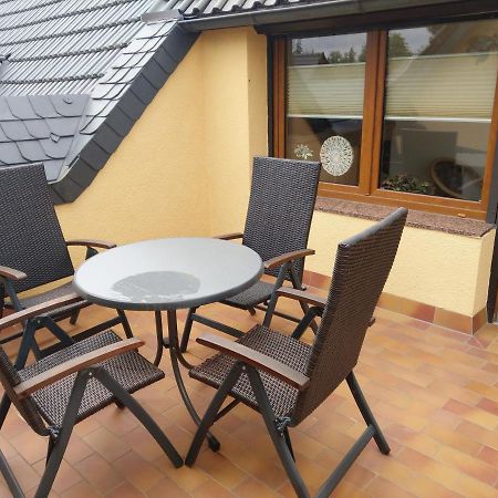 Ferienhaus Prinzler Friedrichsbrunn Εξωτερικό φωτογραφία