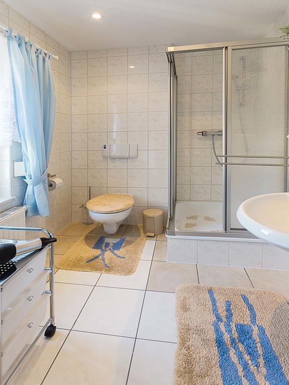 Ferienhaus Prinzler Friedrichsbrunn Δωμάτιο φωτογραφία