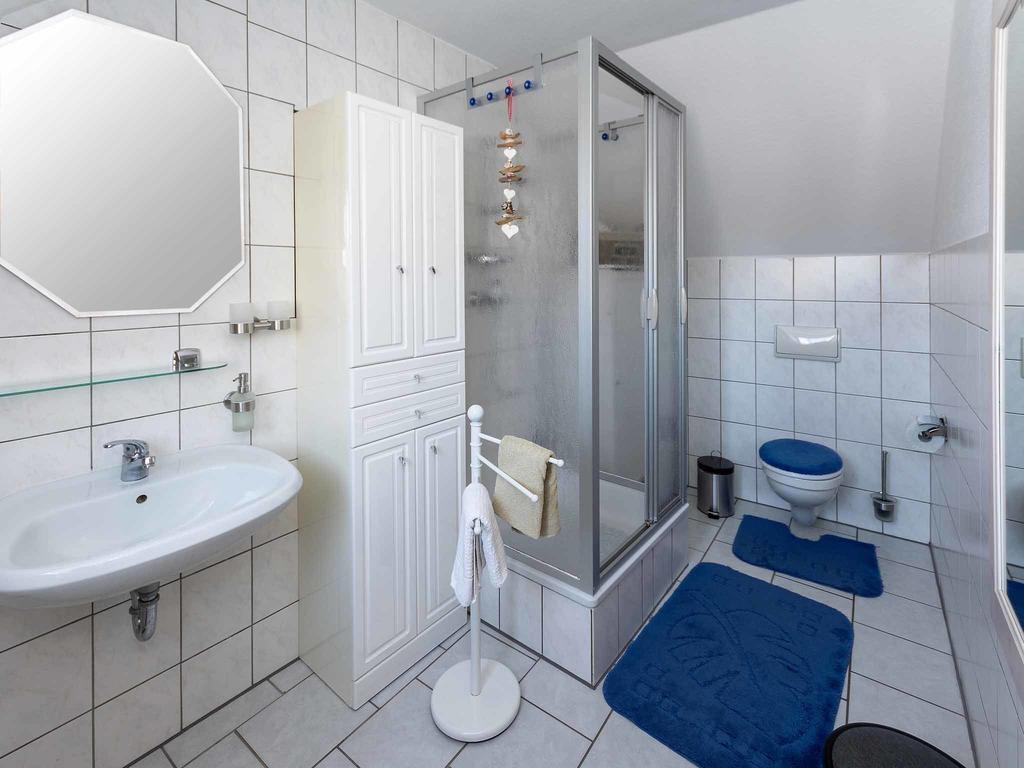 Ferienhaus Prinzler Friedrichsbrunn Δωμάτιο φωτογραφία