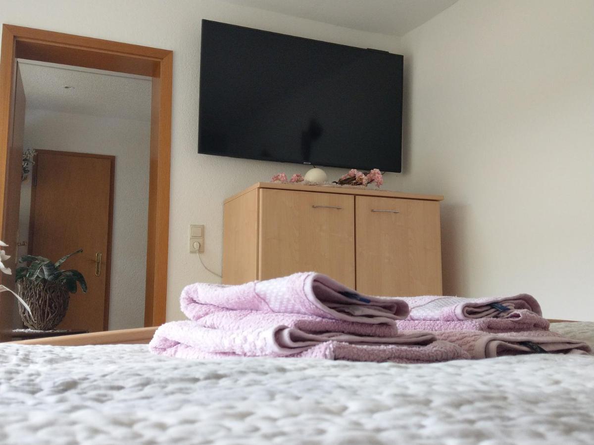 Ferienhaus Prinzler Friedrichsbrunn Εξωτερικό φωτογραφία
