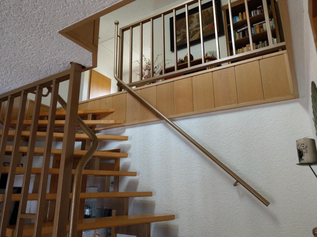 Ferienhaus Prinzler Friedrichsbrunn Εξωτερικό φωτογραφία